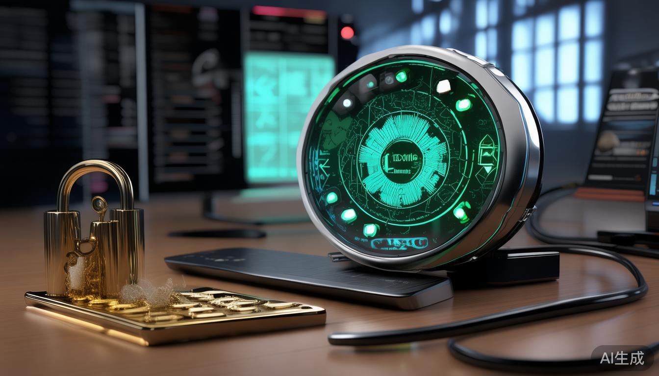 5. 新一代imToken钱包APP下载，助你开启财富之路_新一代imToken钱包的功能优势_imToken钱包的安全性保障