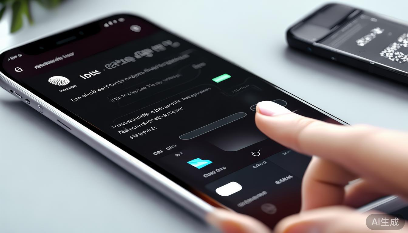 如何通过imtoken官网网址进行账户设置？_imToken钱包官网账户设置步骤_imToken钱包账户安全注意事项