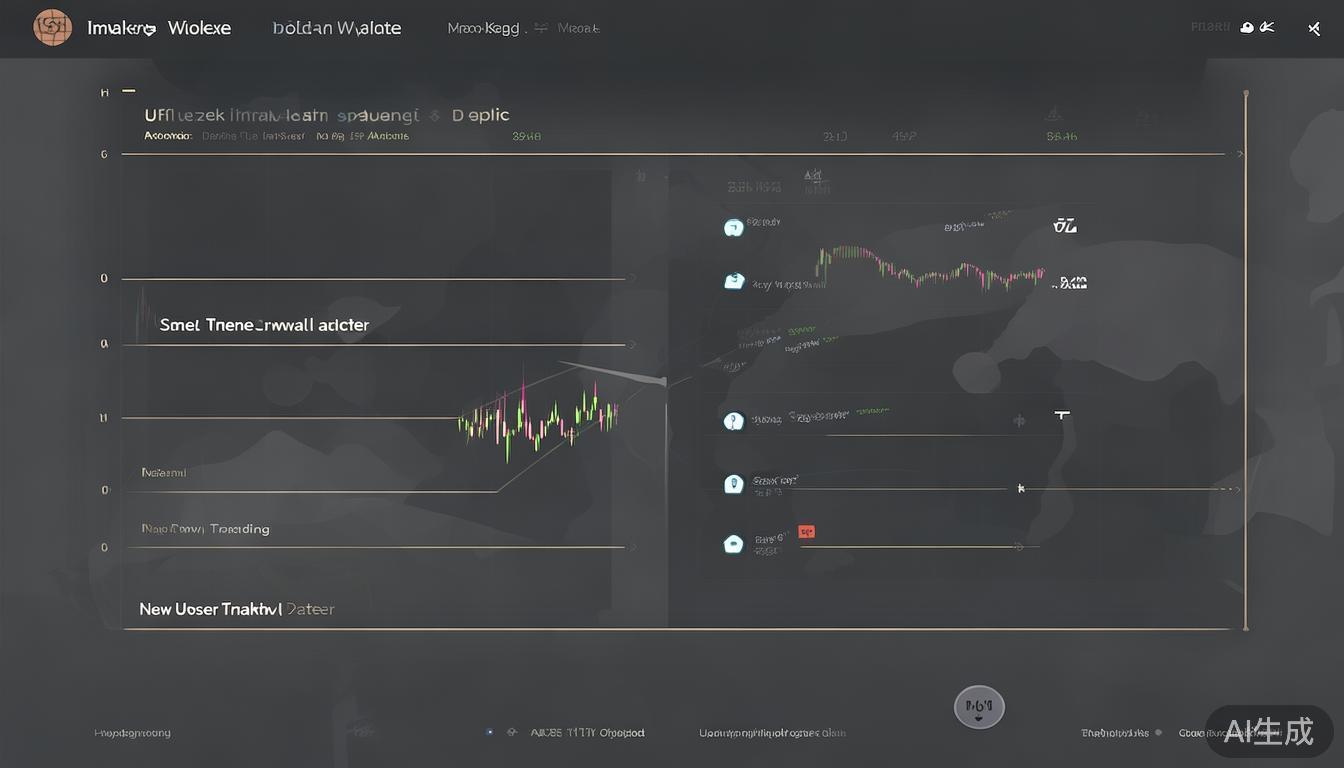 加密货币市场用户需求变化_imToken用户下载行为分析_imToken钱包下载的用户行为与市场望向