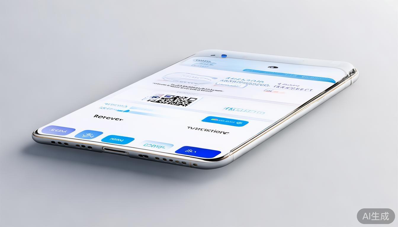 加密货币数字资产管理_ImToken钱包_8. 快速上手：imtoken钱包官网下载，让你的数字资产更安全