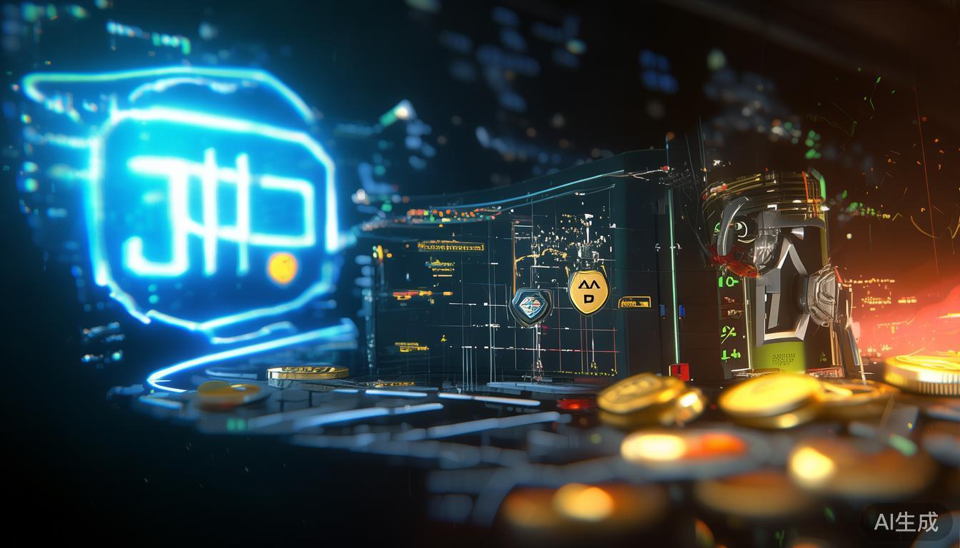 加密货币领域多年用户亲历：imToken官网是资产安全生命线