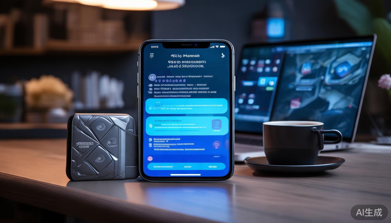 数字形式货币融入生活，如何利用token钱包支付及保障资产安全？