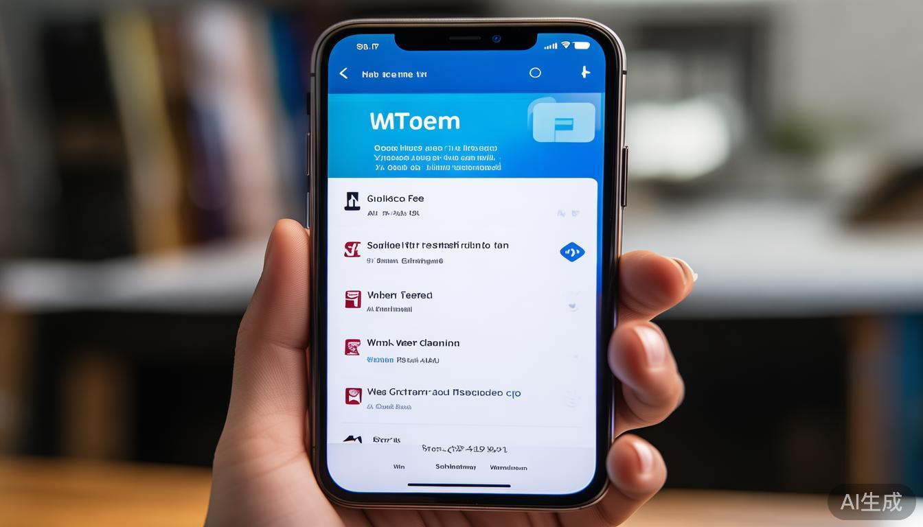 数字资产管理观察：imToken安卓版的重要性及安全、体验要点