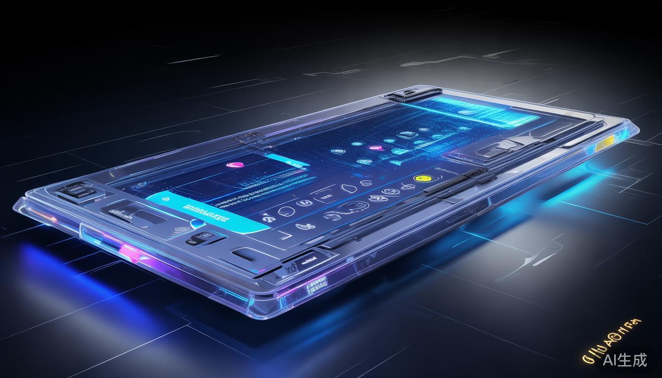 长期观察数字资产领域，见证ImToken在技术创新上的显著突破