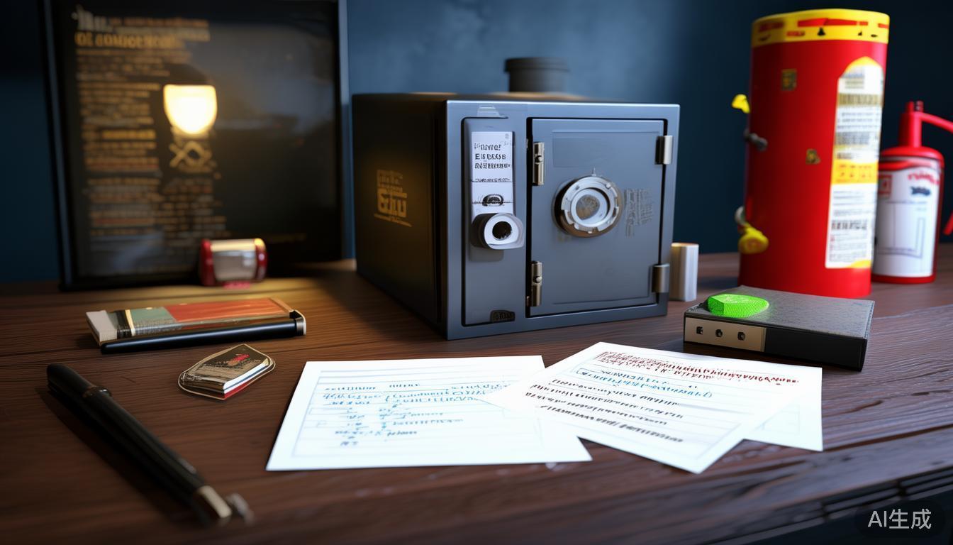 imToken钱包安全指南：如何从下载到保管，全面守护数字资产？