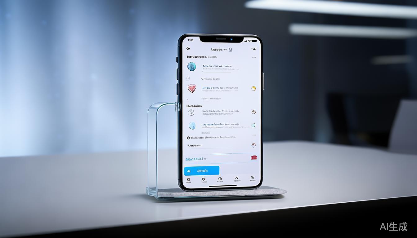 imToken 2.0钱包安卓版：遵循去中心化理念，保障安全与便捷