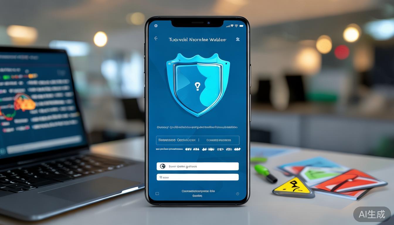Tokenim钱包安卓版安全检查有多重要？关乎用户财产安全