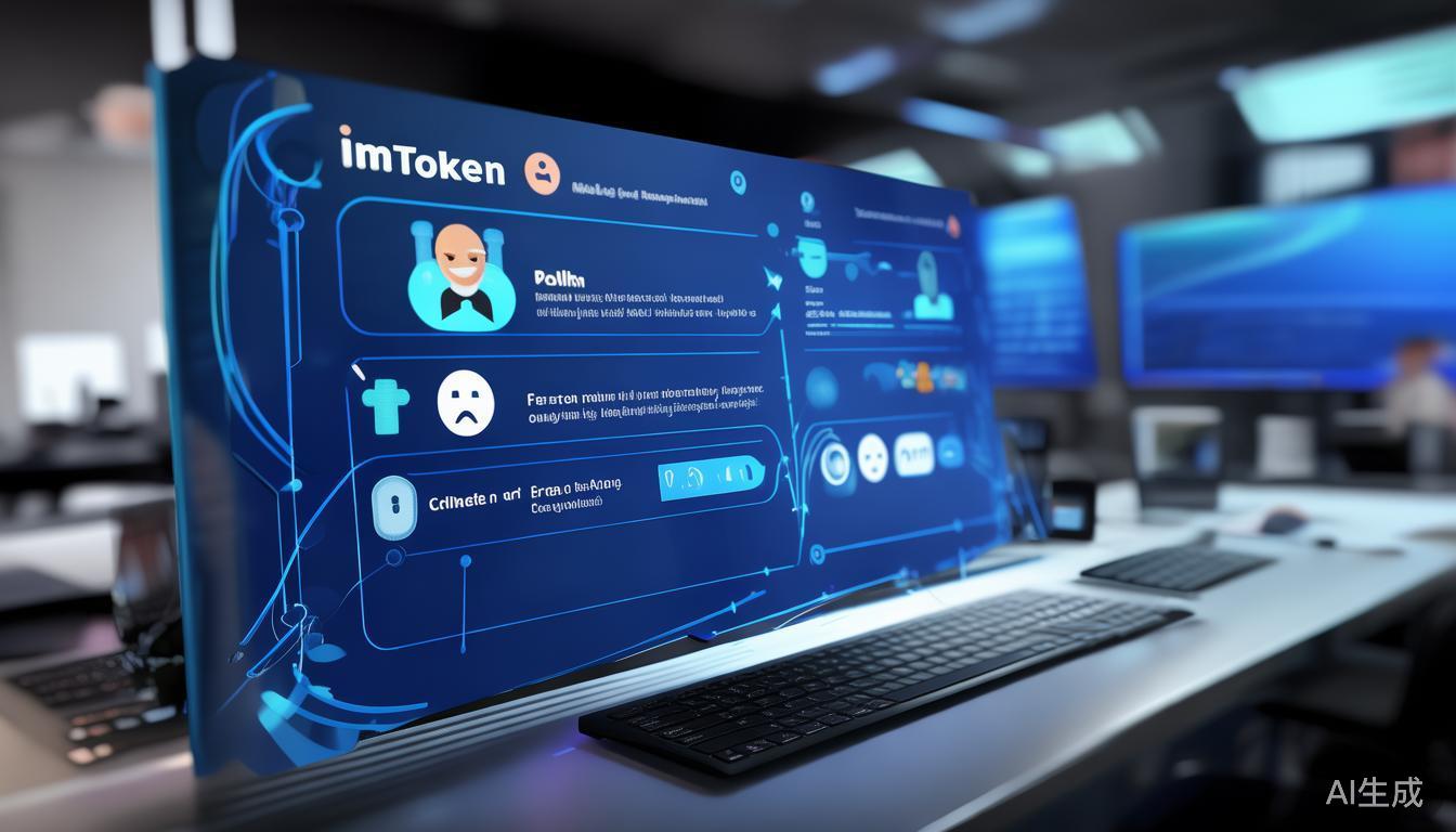 imToken官方网站下载环节隐私保护完善，用户安心无忧