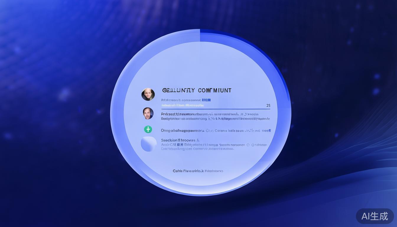 imToken安卓端社群交流有多关键？四大层面为你详细阐述