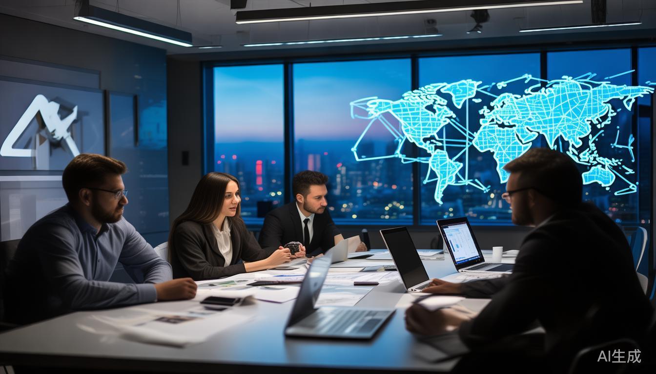 数字货币钱包国际化支持很关键，ImToken下载中心多语言切换超便捷