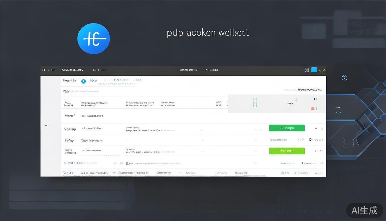 imToken钱包安全下载与使用指南：助你轻松管理DeFi、NFT多元资产