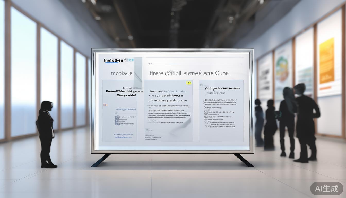 如何在最新imToken网址中建立优秀榜样？_imToken官方渠道验证安全实践_imToken官方网站权威性安全性