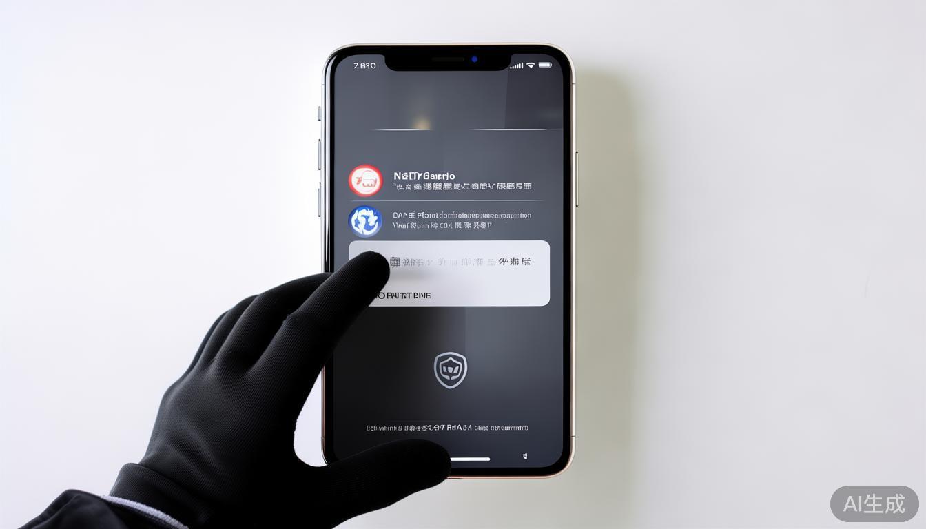 imtoken官方网站app下载要选正规途径，警惕安装风险