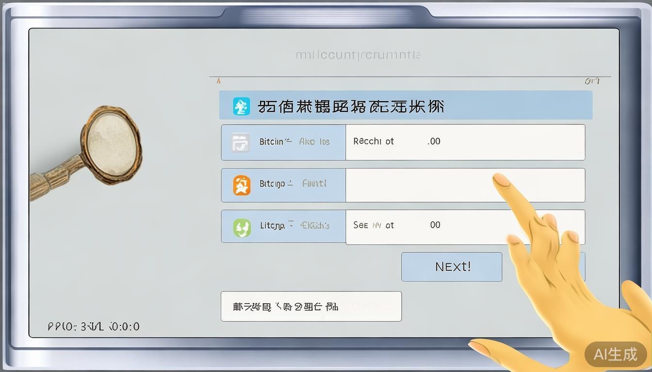 如何在imToken官网下载2.0国际版中顺利进行资金转账?_imToken 2.0国际版钱包下载安全规范_助记词物理备份方法