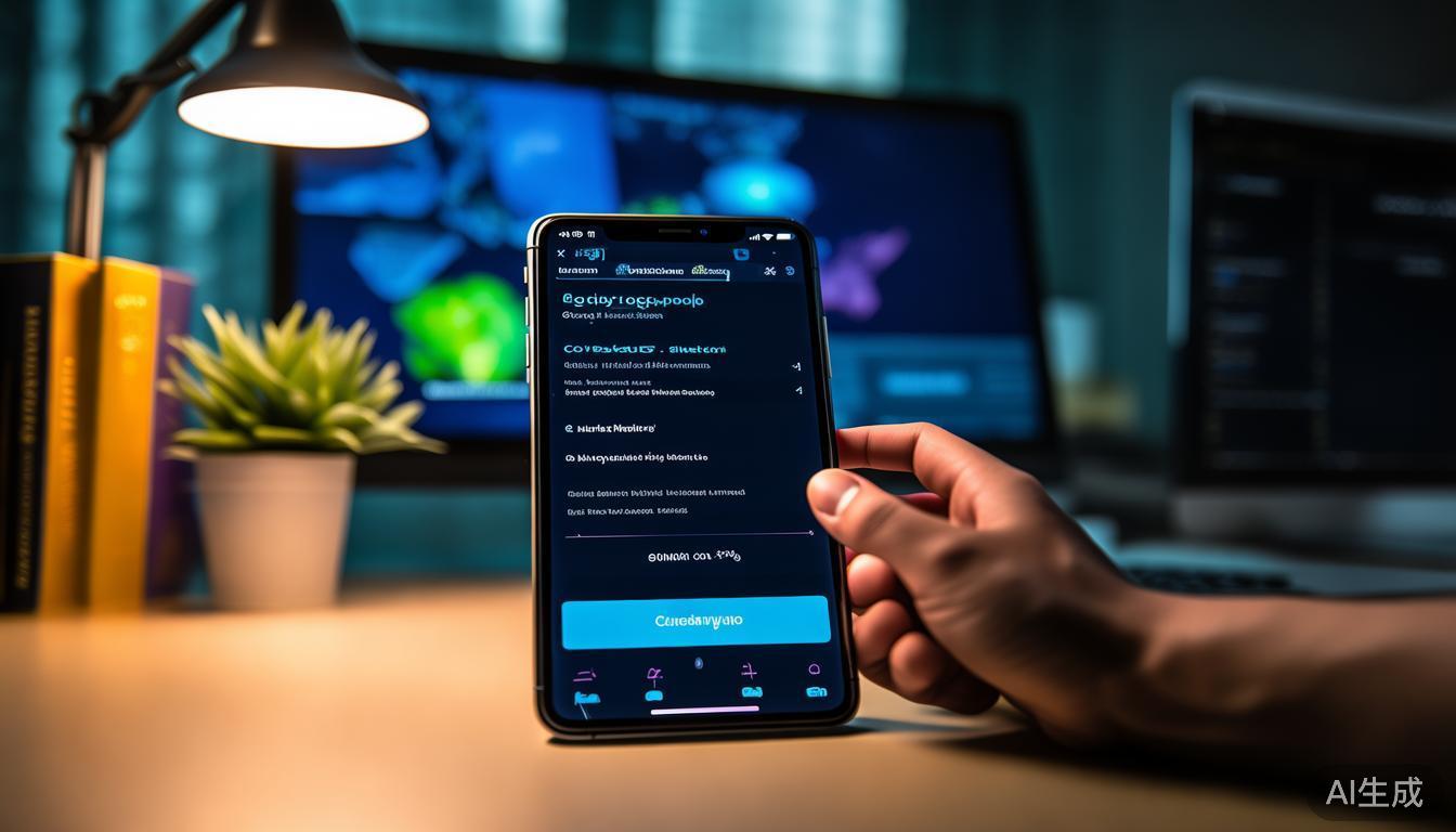 如何在imToken下载入口中进行数字资产的快易兑换？_imToken安全下载与代币交换流程_imToken快易兑换操作指南