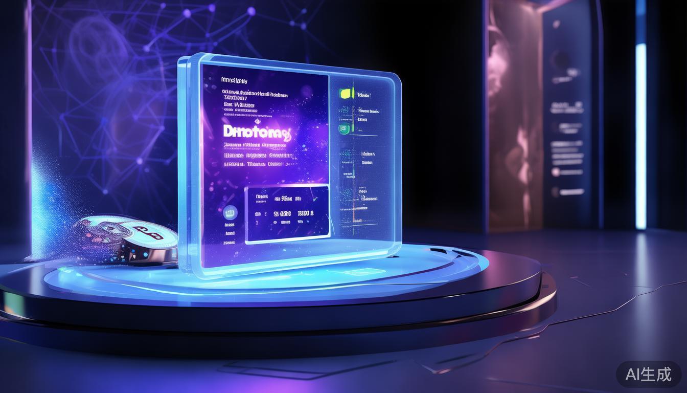 imToken钱包App未来可期，拓展金融服务，加大区块链项目合作？