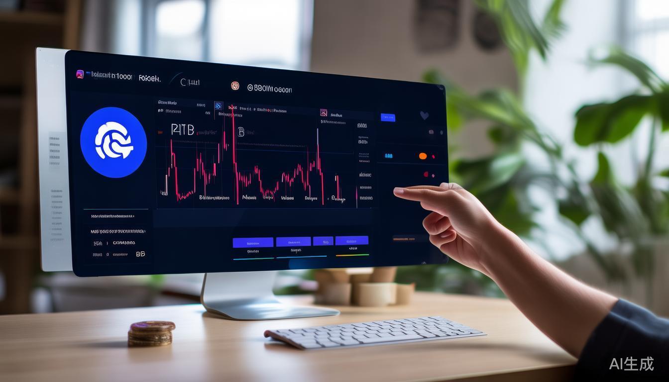借助imToken通用版实现财务独立，合理配置资产是关键
