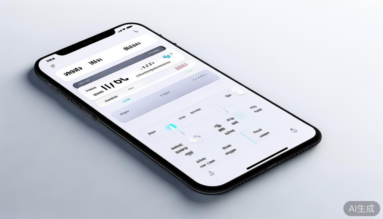 imToken钱包：开启数字资产世界的便捷钥匙，安全无虞
