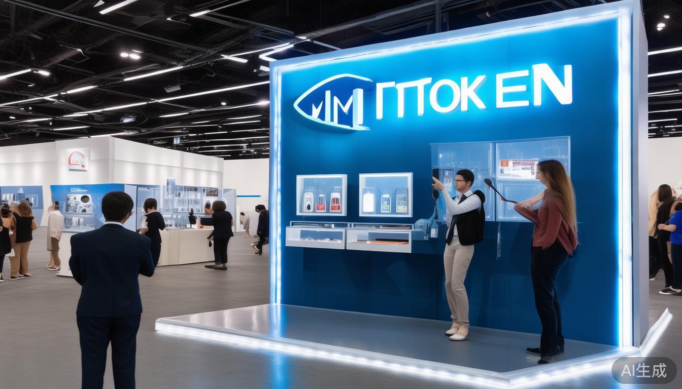 imToken钱包推广秘籍：线上线下双管齐下，拓展市场覆盖面与吸引客户