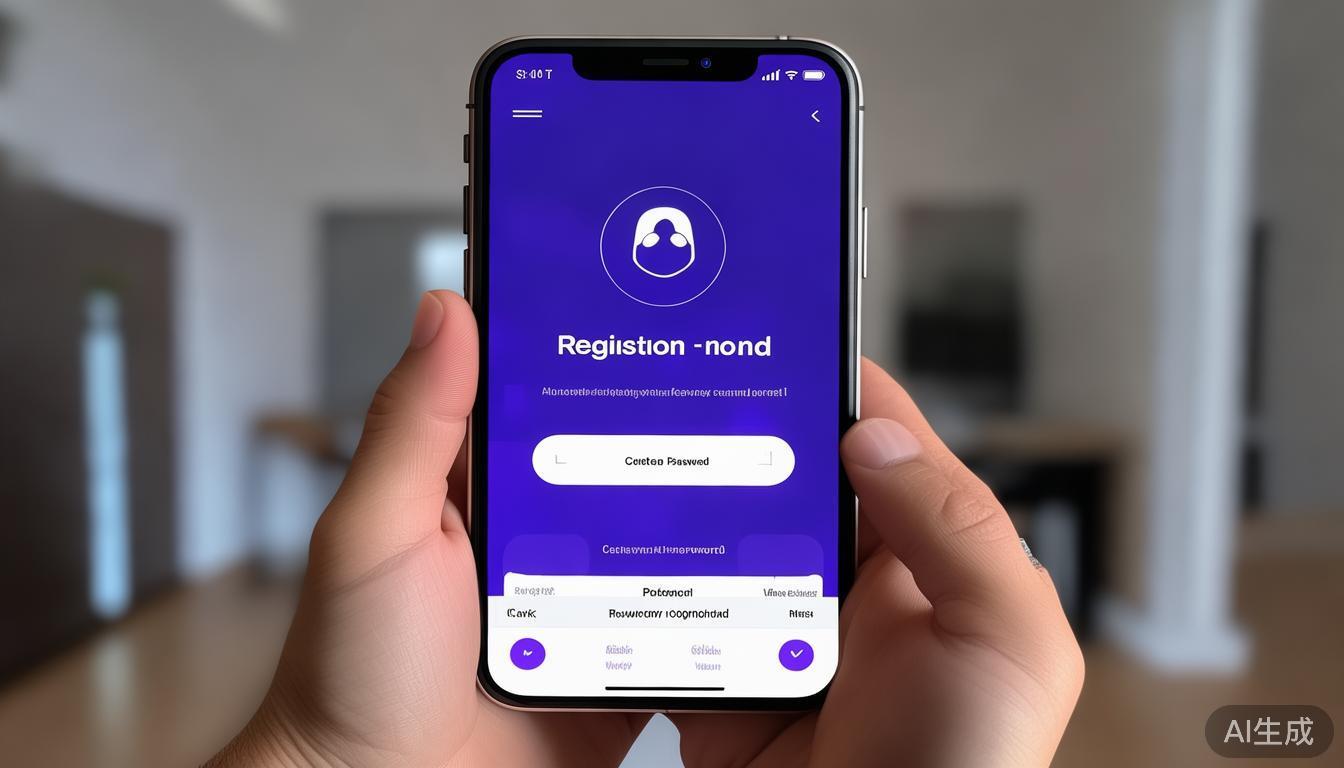 苹果设备快速上手imtoken钱包？掌握这几步，安全又便捷