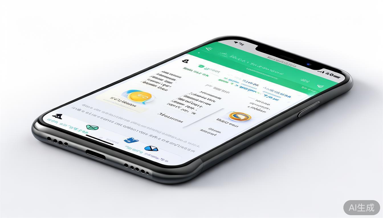 imToken免费版迭代升级，功能亮点频出，用户好评如潮