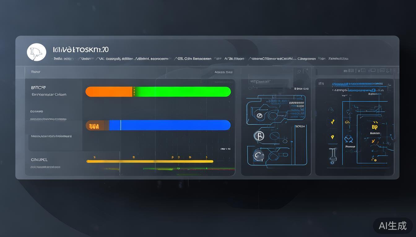 imToken钱包2.0去中心化钱包多链资产管理_imToken钱包2.0dApp浏览器DeFi体验_数字货币市场的变革：imToken钱包2.0的作用