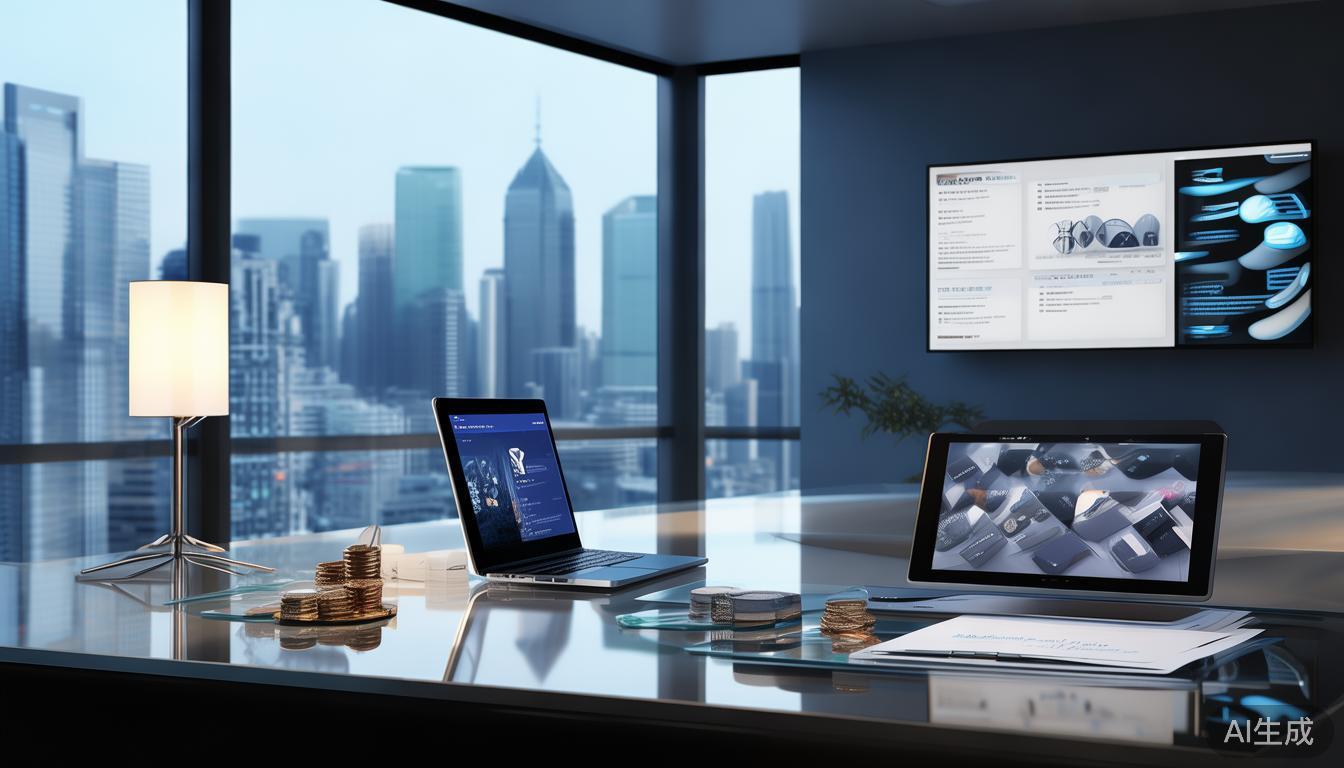 imToken钱包App在金融合作中的应用_imToken金融合作 DeFi协议集成 数字资产托管解决方案