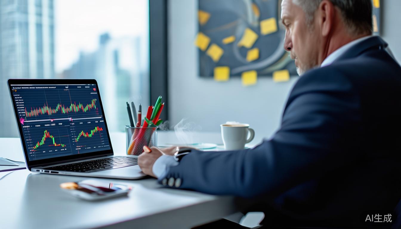 imToken国内安装后确立投资方向很必要，还得摸清经济状况