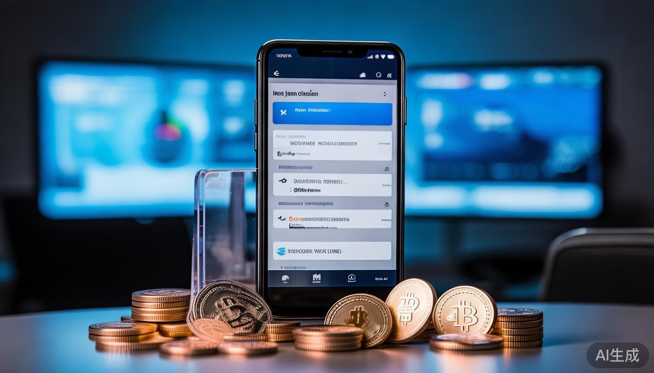 imToken安卓版受欢迎，用户群体广，行业表现如何？