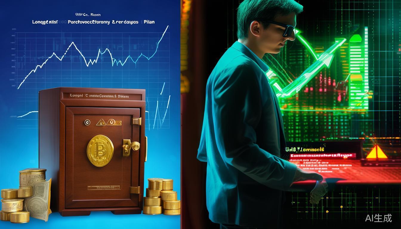 借助imToken官方程序确立投资方向，掌握这些使用技巧很关键