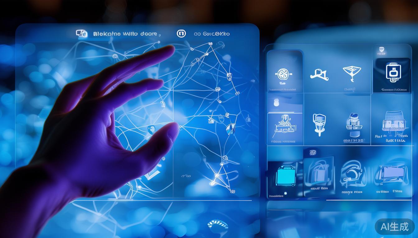 从简易钱包到多链平台，ImToken更新如何影响区块链生态？