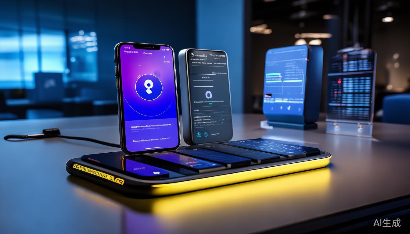 imtoken钱包最新版的行业前景与用户信任_数字货币管理工具_imToken最新版