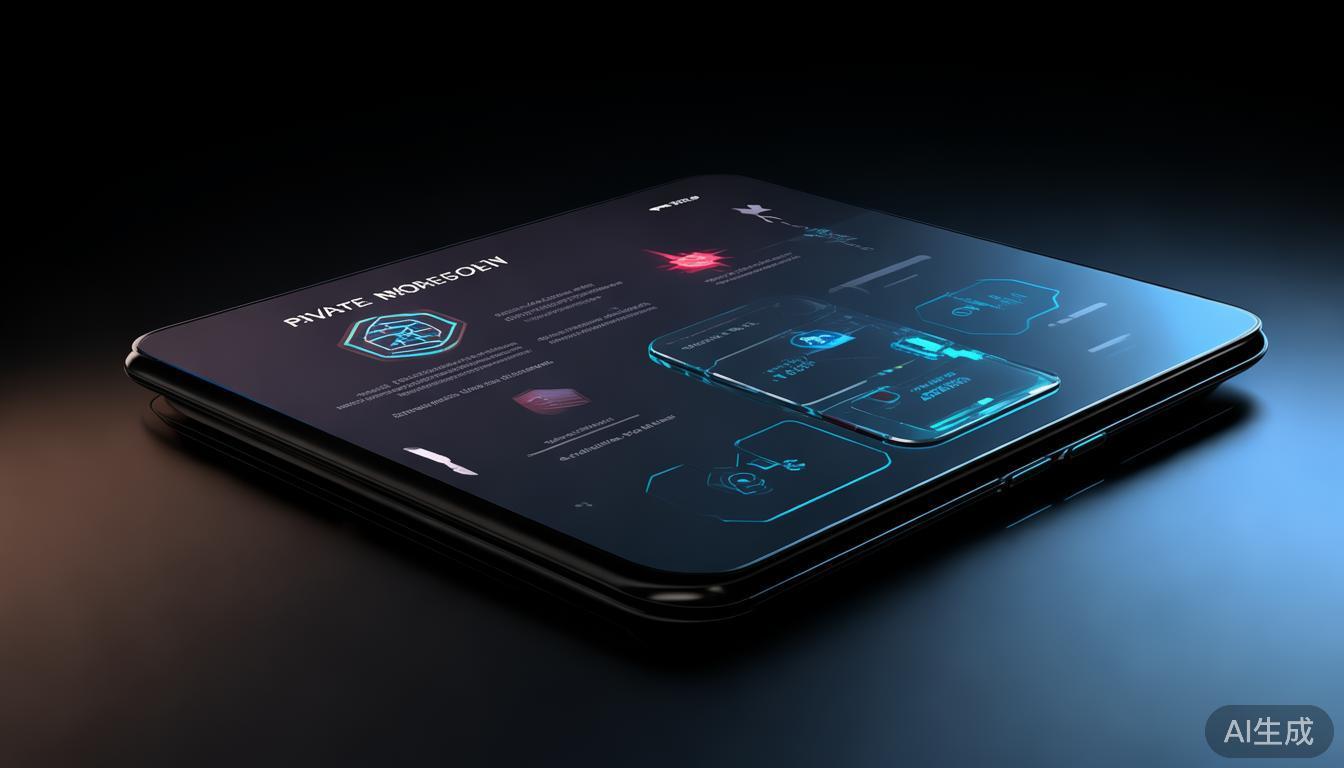 imToken通用版的多链架构与NFT管理_imToken通用版对NFT的支持_深入探讨imToken通用版的非同质化资产支持