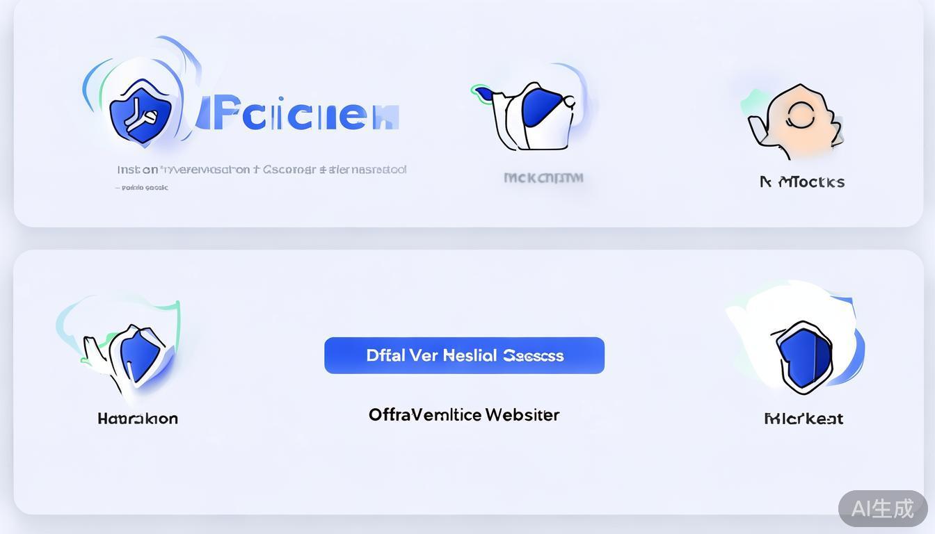 imToken钱包官方引导：以安全为核心，如何为新手筑牢数字资产防护根基？