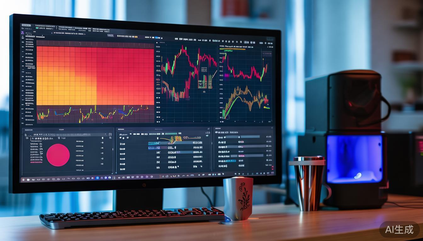 如何在tokenim钱包官方版中密切关注市场格局的变化,提高您对投资项目的评估能力?_TokenPocket官方版行情页面分析_TokenPocket钱包助力加密货币投资