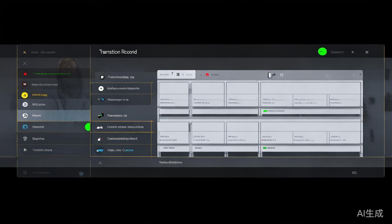 安卓系统IM钱包查看交易记录_如何在im钱包App安卓版中查看交易记录?_IM钱包App快速查看交易记录步骤