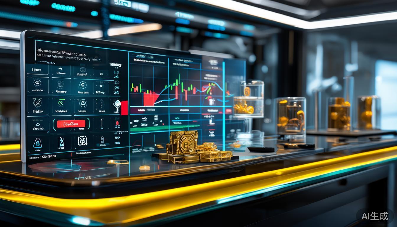 imToken 2.0灵活管理多链资产_如何通过imToken钱包2.0应对市场变化?_imToken 2.0应对市场波动