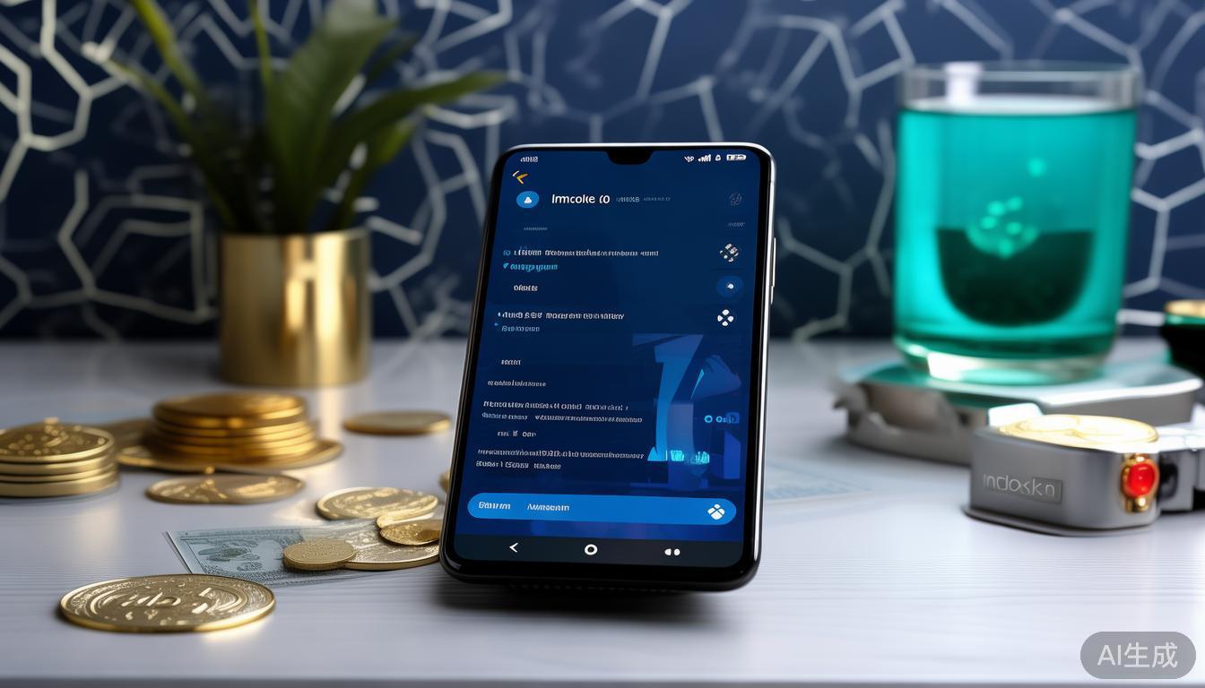 用imToken 2.0钱包安卓版构建财务透明，保障资产安全
