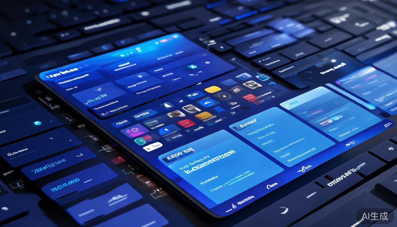 数字货币普及下，imToken钱包安全使用指南：下载与备份要点