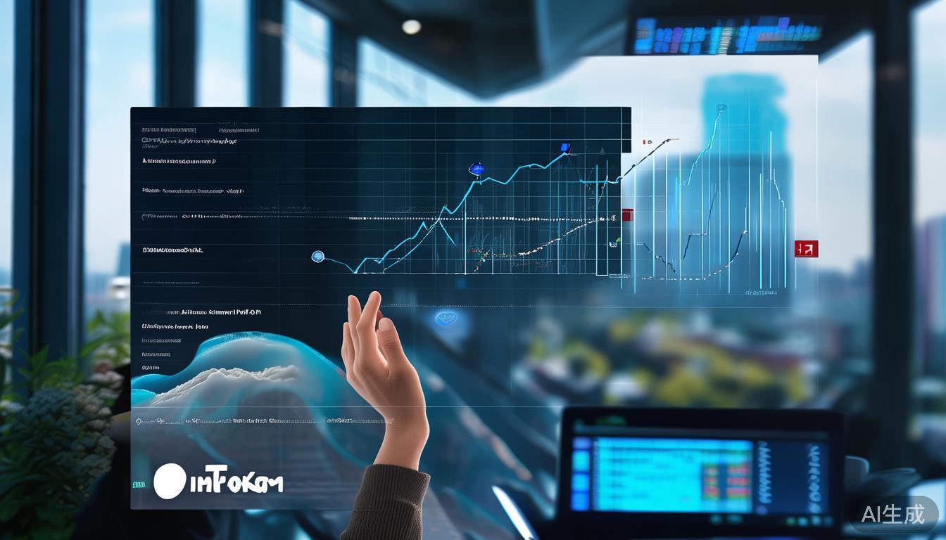 数字资产领域：imToken助力跨链多元化投资，构建加密资产组合