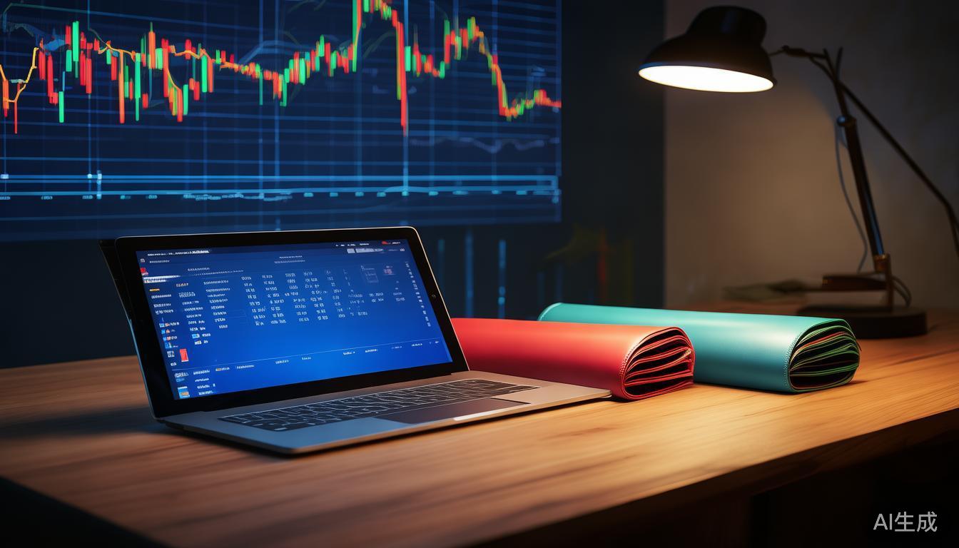 数字货币交易：用好imToken海外版，提升投资判断水平