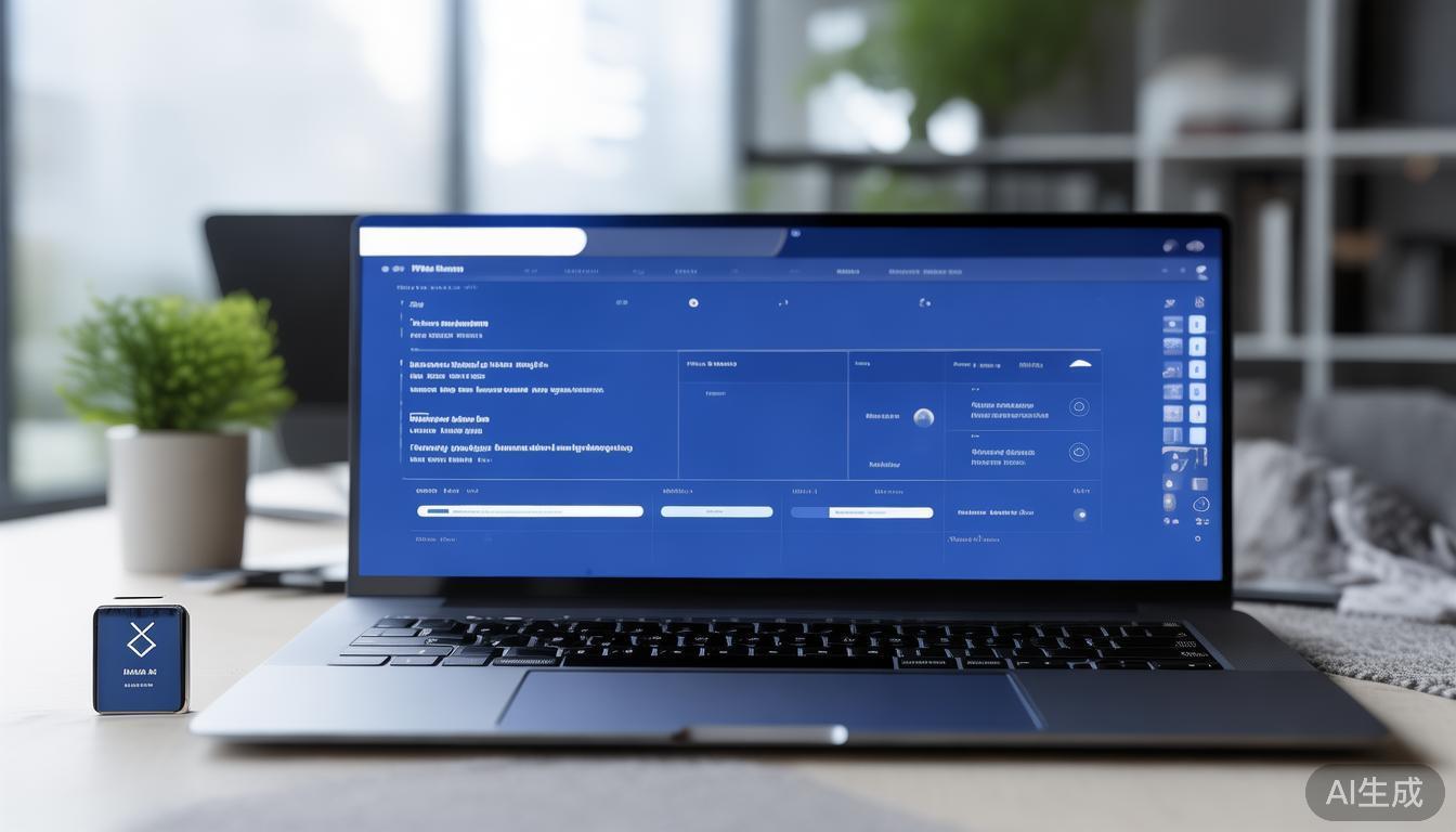 数字货币领域：imToken官方网站保财产安全，防骗需谨慎