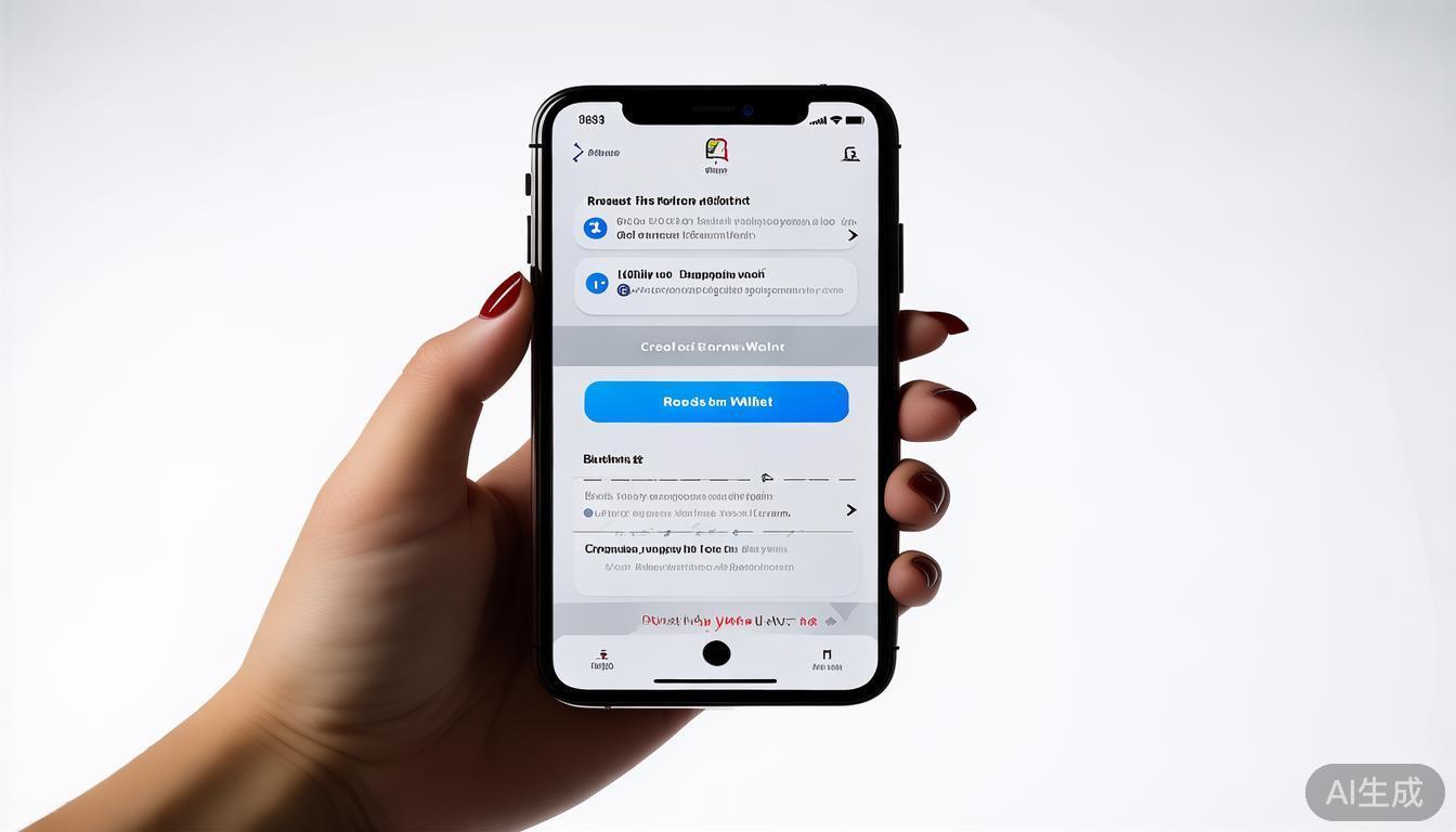 imToken iPhone安全下载步骤_imToken钱包设置教程_iPhone用户必看：imToken钱包app下载步骤