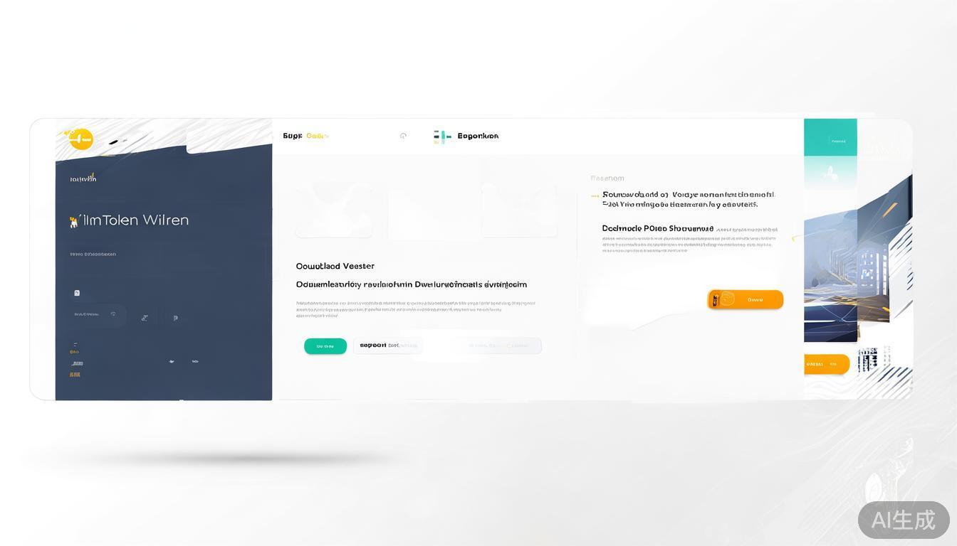 妥善处理数字资产：选正规工具，防虚假官网，确保资金安全
