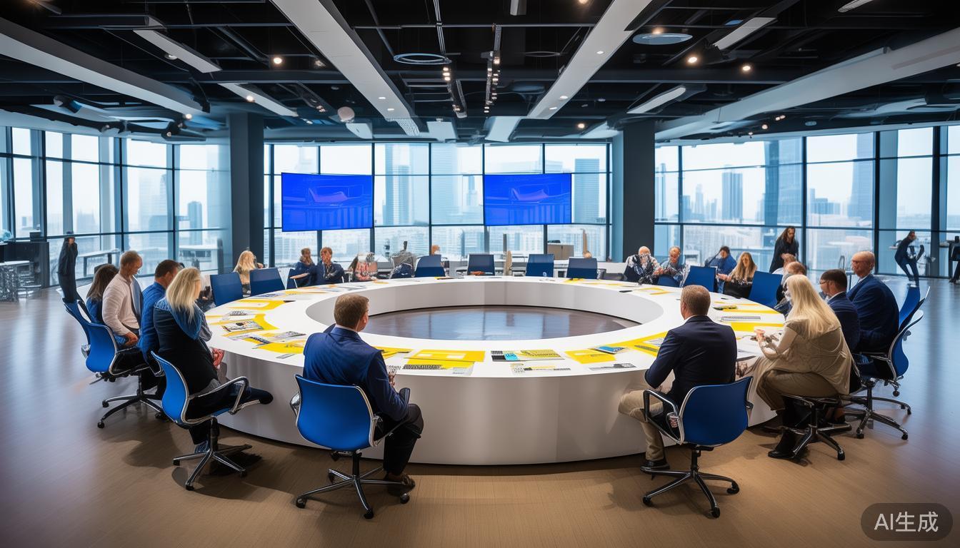 利用imToken官网搜集行业信息，洞察区块链环境动态与产品走向