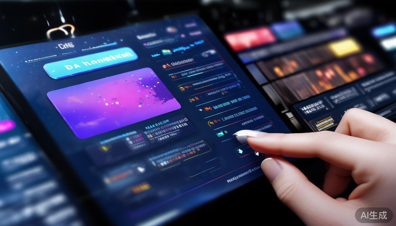 数字浪潮下，Token钱包成开启全球数字经济新领域的关键钥匙