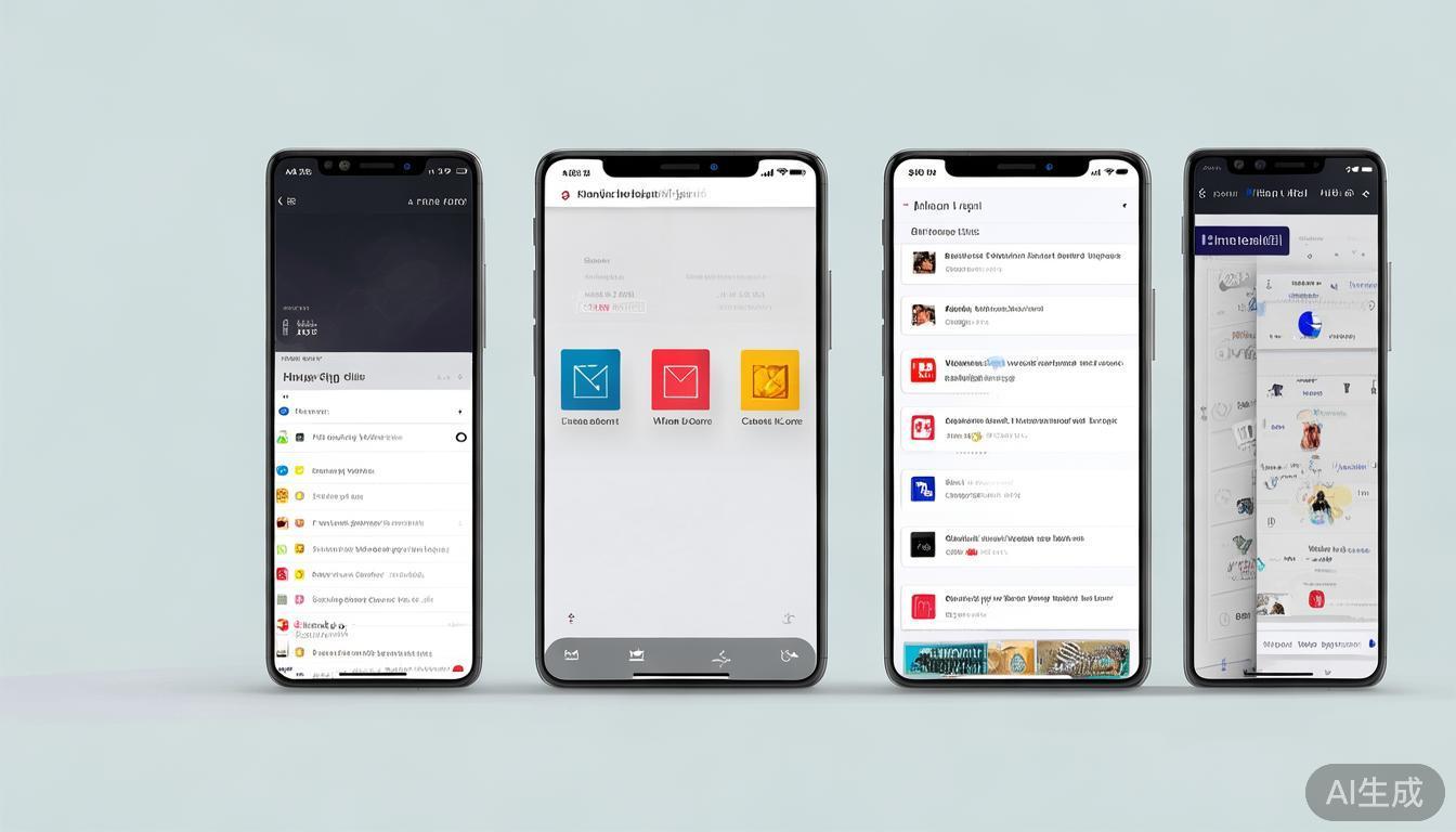 imToken钱包下载方式全解析，助你安全管理加密资产