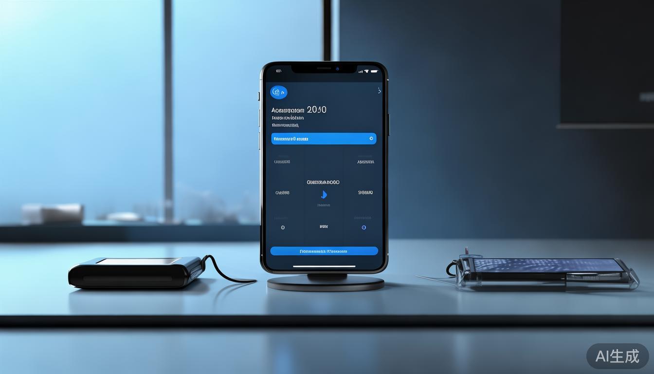 数字时代电子支付安全需关注，imToken 2.0如何提升安全水平？