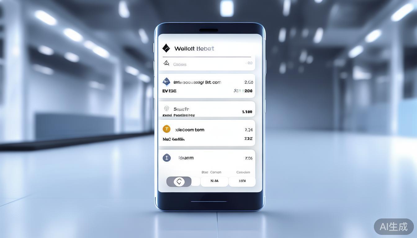 imToken 2.0安卓版发布！移动端数字资产安全管理大升级？