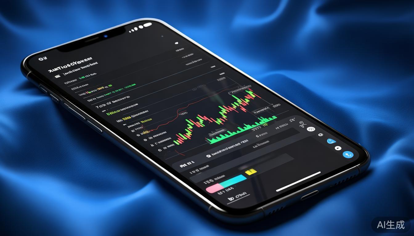 长期使用数字钱包的体会：imToken安卓版助你把握加密货币行情